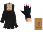 Bartleby Thermal Fingerless Gloves (mens)